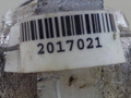 подушка крепления двигателя Renault Scenic 1 поколение [рестайлинг] JA04 2001, 1.6 л., i, K4M 700, бензин, 5МКПП, серый, минивэн, передний привод, 4317900809QH - фото №3