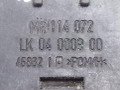 кнопка освещения панели приборов Mitsubishi Space Star 1 поколение 1999, MR114072, LK04000900 - фото №3