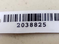 кнопка освещения панели приборов Mitsubishi Space Star 1 поколение 1999, MR114072, LK04000900 - фото №4