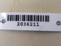 стеклоподъемник задний правый Renault Clio 2 поколение 2000, 1.9 л., F9Q 780, дизель, МКПП, белый, хетчбэк 5 дв., передний привод, 7700434304 - фото №3