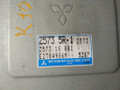 блок управления двигателем Mazda 323F BA 1997, 1.5 л., i, Z5-DE, бензин, МКПП, серебристый, хетчбэк 5 дв., передний привод, E2T84986M - фото №3