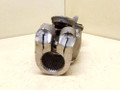 рулевой карданчик Mazda 323F BJ 1999, 1.5 л., i, ZL05, бензин, МКПП, красный, хетчбэк 5 дв., передний привод, BJ0E-32-850A - фото №3