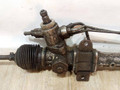 рулевая рейка Honda Logo 1 поколение 1998, 1.3 л., i, бензин, 99S10G0 - фото №2