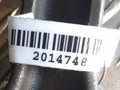 шатун Mitsubishi Space Wagon 2 поколение (Typ N30/N40) 1994, 1.8 л., D, дизель, 4D68 - фото №3