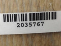 молдинг двери задней левой Nissan Note E11 2008, 8287194000 - фото №4