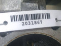 заслонка дроссельная Nissan Maxima A32 1999, 3.0 л., i, бензин - фото №6