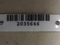 накладка (воздуховод) на телевизор Mitsubishi Colt 6 поколение (Z20/Z30) 2005, 1.1 л., 3A91, бензин, МКПП, красный, хетчбэк 5 дв., передний привод, MN152085 - фото №4