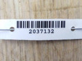 полуось передняя правая (приводной вал, ШРУС) Mitsubishi Colt 6 поколение (Z20/Z30) 2005, 1.1 л., 3A91, бензин, МКПП, красный, хетчбэк 5 дв., передний привод, MR980748 - фото №2