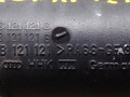 термостат Volkswagen Passat B5 2001, 1.6 л., i, бензин, 06B121121, 03G121121C - фото №3