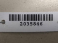 вакуумный усилитель тормозов Nissan Primera P12 2003, 1.8 л., i, бензин, 47210AV701, 0204024497 - фото №5