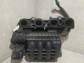 коллектор впускной Mitsubishi Colt 6 поколение (Z20/Z30) 2005, 1.1 л., 3A91, бензин, МКПП, красный, хетчбэк 5 дв., передний привод, MN143823 - фото №4