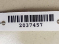 амортизатор крышки багажника (3-5 двери) Mitsubishi Colt 6 поколение (Z20/Z30) 2005, 1.1 л., 3A91, бензин, МКПП, красный, хетчбэк 5 дв., передний привод, MR959247 - фото №3