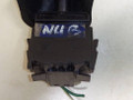 переключатель дворников Daewoo Nubira J100 1997 - фото №4