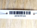 защита двигателя Toyota Corolla 7 поколение (E100) 1995, 51442-12090 - фото №4