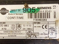 блок предохранителей Nissan Terrano R50 [рестайлинг] 2002, 5WK48540 - фото №3