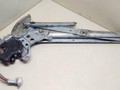 стеклоподъемник электрический передний правый Toyota Previa 2 поколение XR30 2001, 85710-28060, 062040-0723 - фото №2