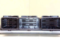 блок управления двигателем Mitsubishi Carisma 1 поколение 1998, 1.9 л., дизель, BOSCH, 0281010437, MR577268 - фото №2