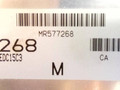 блок управления двигателем Mitsubishi Carisma 1 поколение 1998, 1.9 л., дизель, BOSCH, 0281010437, MR577268 - фото №3