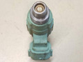 форсунка Mitsubishi Carisma 1 поколение 1996, 1.6 л., i, бензин, 0280155723, CDH210 - фото №3