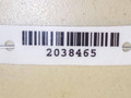 форсунка Mitsubishi Carisma 1 поколение 1996, 1.6 л., i, бензин, 0280155723, CDH210 - фото №6