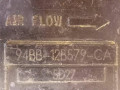расходомер воздуха Ford Mondeo 1 поколение 1995, 94BB-12B579-CA - фото №5