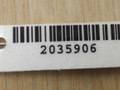 накладка на порог внутренняя Nissan Primera P12 2003, 769B1AV700 - фото №4