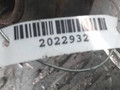 амортизатор задний Daewoo Nexia 1 поколение 2000, хетчбэк 5 дв. - фото №2