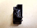 кнопка обогрева сидений Mazda 3 BK 2004, BP4L66420 - фото №3