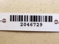 датчик удара Subaru Legacy 2 поколение 1995, 187600-3070 - фото №4