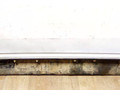 накладка на порог Kia Sportage 1 поколение 2000, K02950830B - фото №2