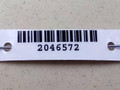 датчик удара Toyota Avensis 1 поколение (T220) [рестайлинг] 2001, 89173-20070, 187600-3210 - фото №3