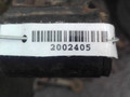 рычаг передний левый Daewoo Matiz M100 2000, 96611265 - фото №2
