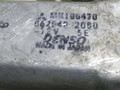 стеклоподъемник электрический передний правый Mitsubishi Colt 6 поколение (Z20/Z30) 2006, 1.3 л., i, бензин, хетчбэк 5 дв., DENSO, MN105470, 662040-2050 - фото №4