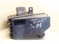 корпус воздушного фильтра Toyota Avensis 1 поколение (T220) 1998, 2.0 л., TD, дизель, 17701-74260, 114040-2470 - фото №4