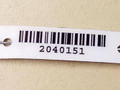 ТНВД Nissan Primastar 1 поколение 2004, 1.9 л., DCi, дизель, BOSCH, 0445010075, 8200108225 - фото №6