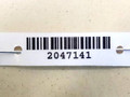 ручка внутренняя передняя левая Mitsubishi Space Wagon 3 поколение (Typ N50) 2001, белый, MR358383 - фото №4