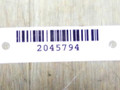 стекло двери задней левой Nissan Primera P11 2000, 43R-00003, 823012F000 - фото №3