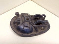 ручка внутренняя Daewoo Matiz M100 2001 - фото №2