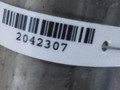 патрубок интеркулера Renault Laguna 2 поколение 2005, 1.9 л., D, дизель - фото №2