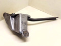 кронштейн двигателя Volkswagen Passat B5 2000, 8D0199307L - фото №2
