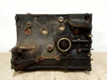 блок цилиндров Nissan Almera N16 2001, 1.5 л., бензин, QG15 - фото №3