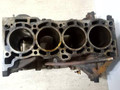 блок цилиндров Nissan Almera N16 2001, 1.5 л., бензин, QG15 - фото №5