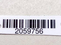 форсунка Nissan Note E11 2007, 1.6 л., i, бензин, FBY1160, 6006807 - фото №5