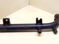 трубка охлаждающей жидкости Daewoo Nubira J100 1999, 96180035 - фото №3