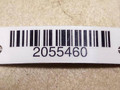 трубка охлаждающей жидкости Daewoo Nubira J100 1999, 96180035 - фото №5