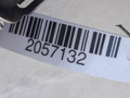форсунка Mazda 3 BK 2005, 2.0 л., i, бензин, 258158103 - фото №3