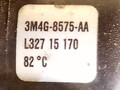 термостат Mazda 6 GG 2003, 3M4G-8575-AA - фото №5
