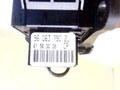 переключатель дворников Citroen Xantia 1 поколение 1995, 1.9 л., TD, DHY (XUD9TE/Y), дизель, МКПП, серебристый, универсал, передний привод, 96132773ZL, 61580022 - фото №6