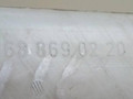 бачок омывателя Mercedes-Benz A-Класс W168 1998, 1688690220 - фото №4