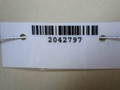 бачок омывателя Mercedes-Benz A-Класс W168 1998, 1688690220 - фото №5